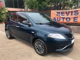 Lancia Ypsilon 1.2 platinum - Lancia Ypsilon: Limousine