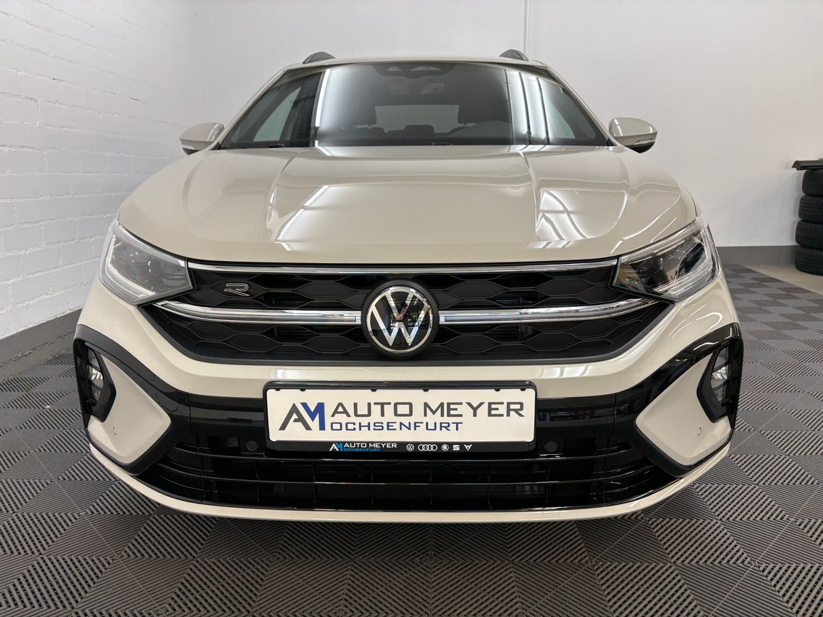 Volkswagen Taigo - Bild 3