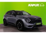 Kia Sportage 1.6T-GDI 4WD Aut.GT-Line+RSPA+NAVI+PANO