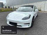 Tesla Model 3 Rear-Wheel Drive - Tesla Model 3 in Hannover