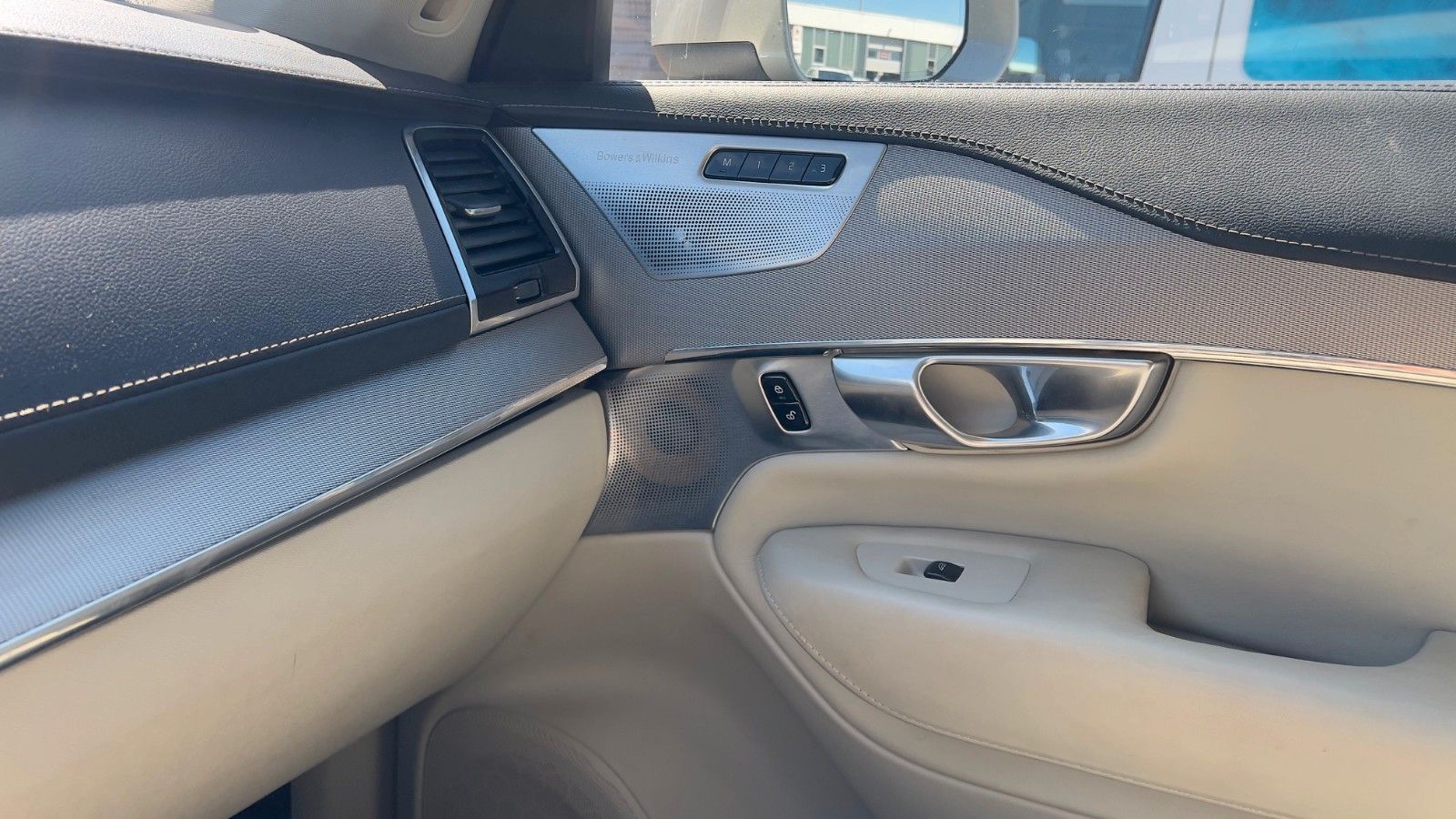 Fahrzeugabbildung Volvo XC90 Inscription AWD*Mietkauf