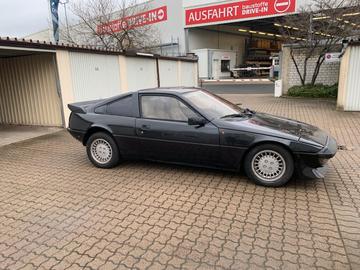 Talbot Andere 1982