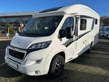 Knaus Van TI 650 MEG Platinum Selection*AHK*SOLAR*SAT* - Knaus 650 meg
