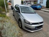 Volkswagen Polo 1.2 Trendline Trendline - Volkswagen Polo aus 2009: Trendline