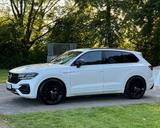Volkswagen Touareg 3.0 V6 TDI  Black and Style  3x R-Line   - Volkswagen Touareg: Black
