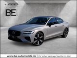 Volvo S60 Lim. 2.0 Ultimate Dark Recharge Plug-In Hybr - Volvo S60: 2.0
