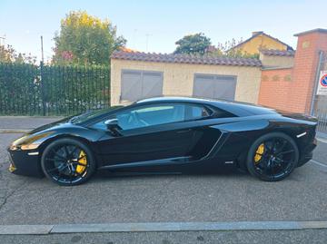 صورة مصغرة 15 لـ 2012 Lamborghini AVENTADOR