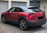 Mazda MX-30 36KWH, Prime-Line, SD, 360°, Bose, HUD - Mazda MX-30 Prime-Line