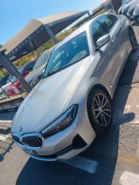 BMW 530 - 1