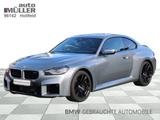 BMW M2 Coupé Head-Up HK HiFi Komfortzg. ACC - BMW: Silber