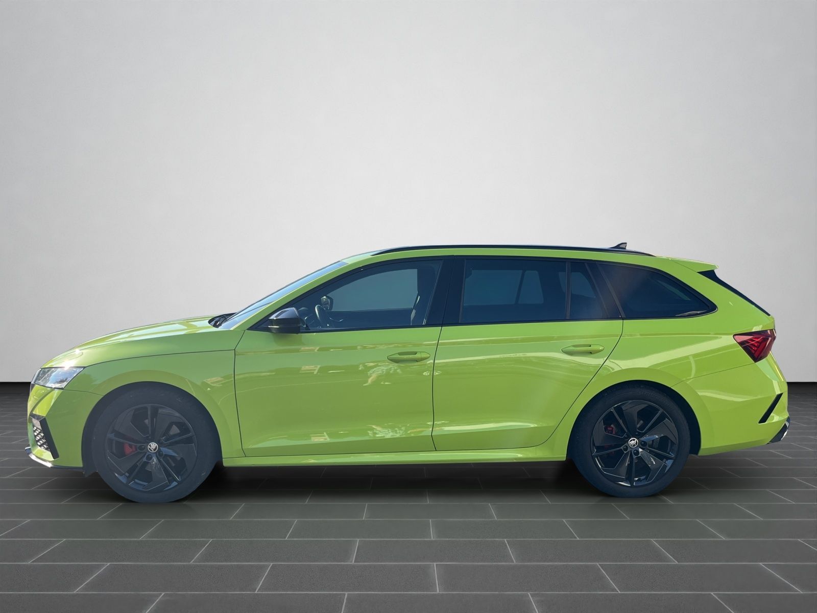 Skoda Octavia - Bild 8