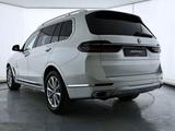 BMW X7 xDrive 40d  LED|PDC|AHK|Standhz|ACC - BMW X7 Gebrauchtwagen