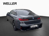 BMW 740 - Vorschau Bild 10