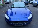 Maserati Granturismo GranTurismo XENON~LEDER~PDC~EU5 - blaue Maserati Granturismo