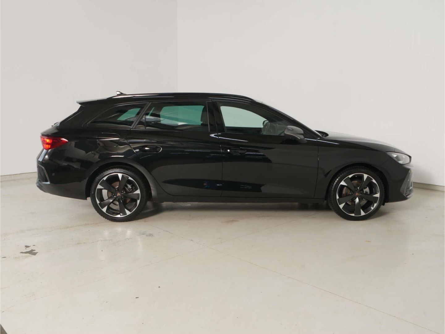 Cupra Leon - Bild 8