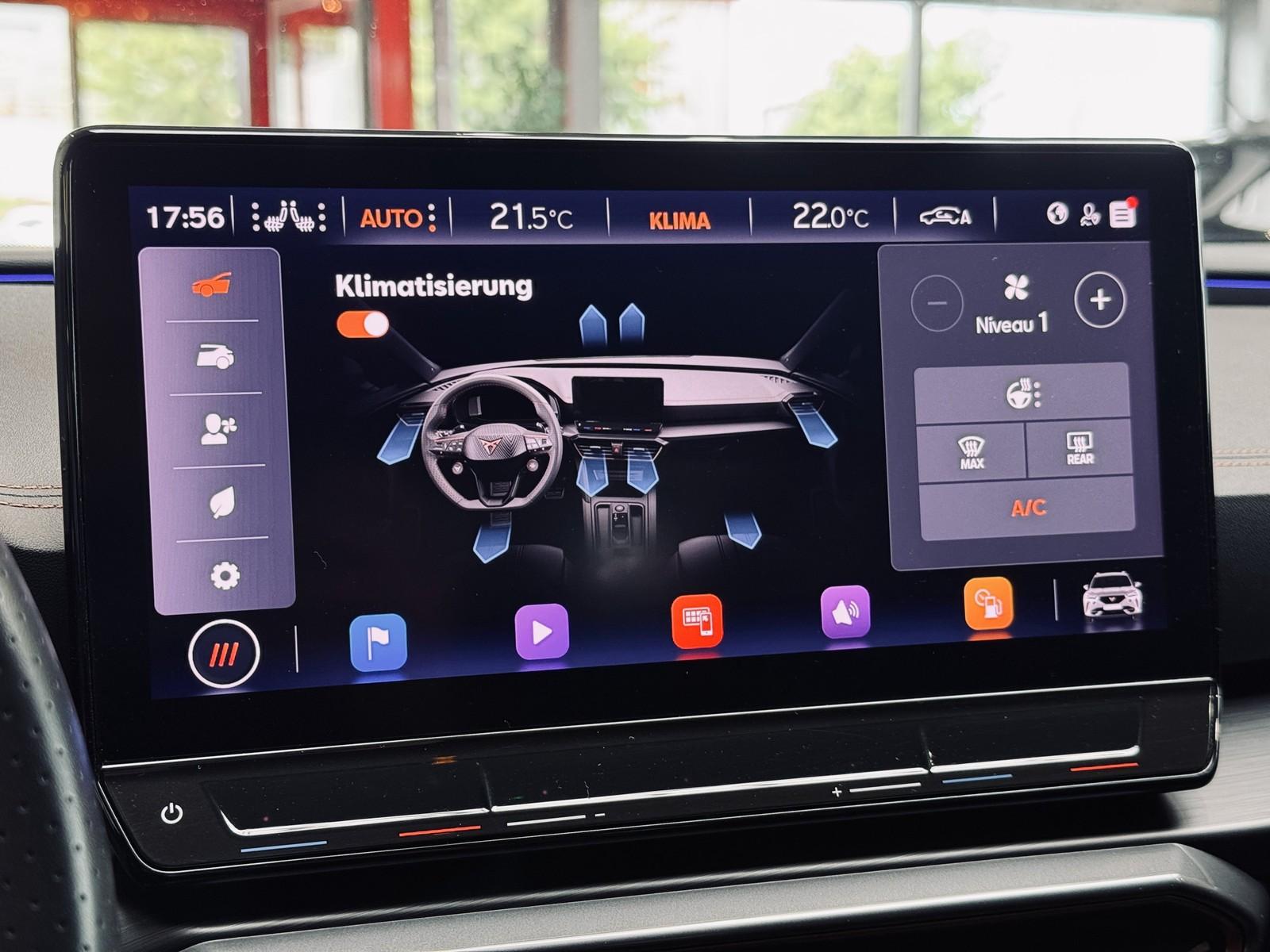 Cupra Formentor VZ 4Drive 360* BEATS ACC DCC NAVI SHZ+, миниатюра 29