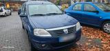 Dacia Logan 1.6 MPI - Dacia Logan in Bochum
