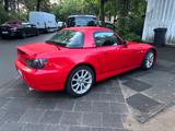 Honda S2000 2.0i -