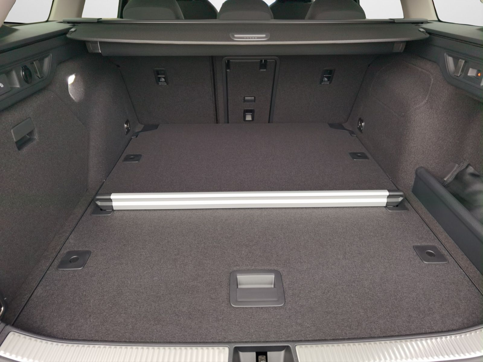 Skoda Superb - Bild 13