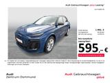 Audi Q6 e-tron quattro S LINE B&O AHK 360CAM ACC LM21