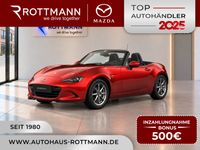 Mazda MX-5 - Vorschau Bild 1