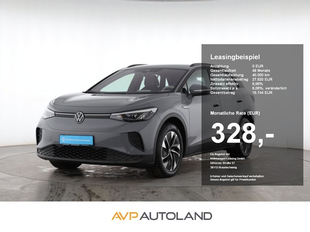 Volkswagen ID.4