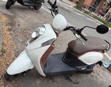 SYM Mio 125 - SYM 125