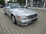 Mercedes-Benz S 500 - Mercedes-Benz S-Class: Cabrio