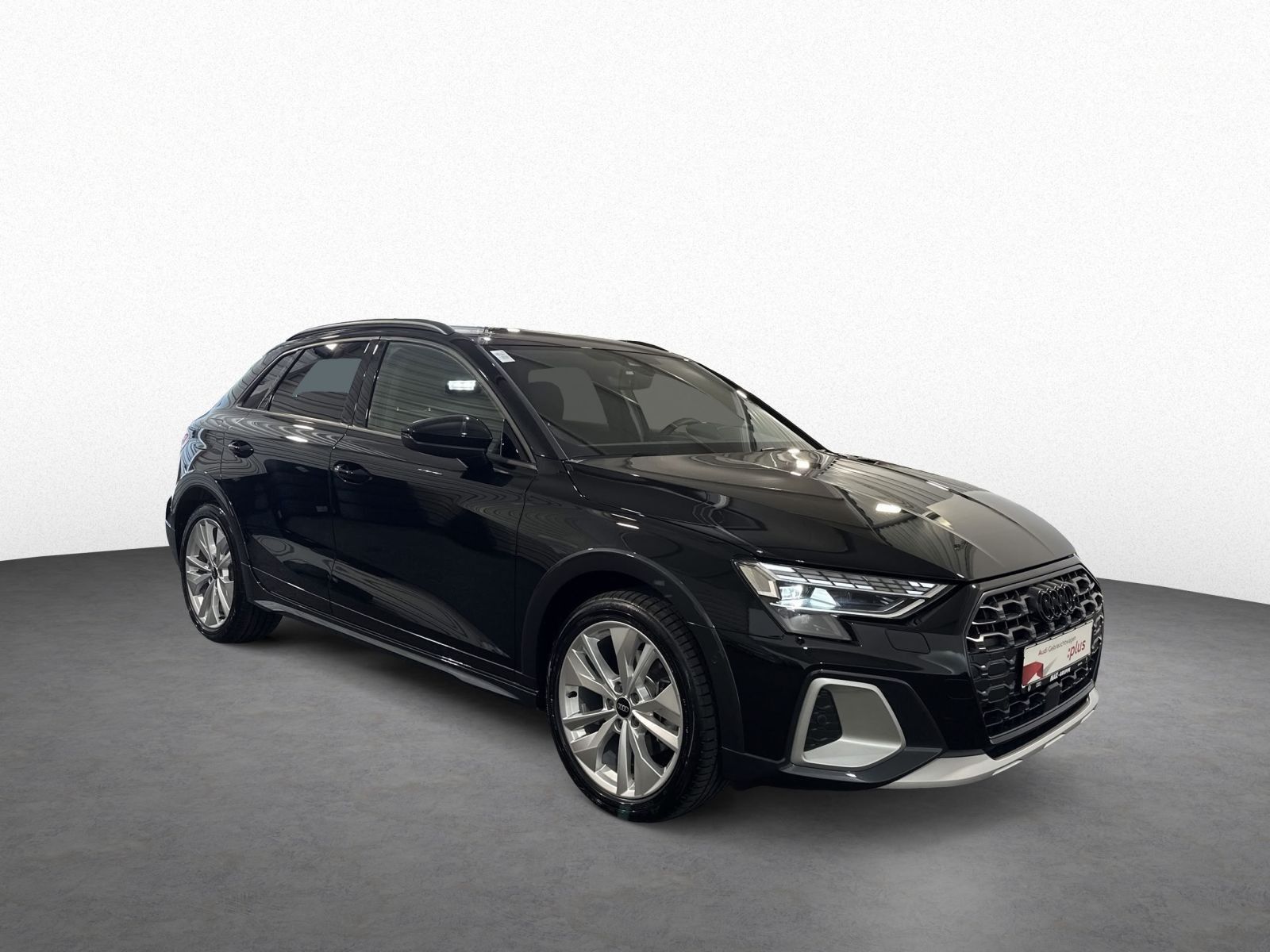 Audi A3 - Bild 4