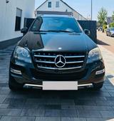 Mercedes-Benz Mercedes ML 350 Grand Edition 2011 - Mercedes-Benz: Ml Grand Edition