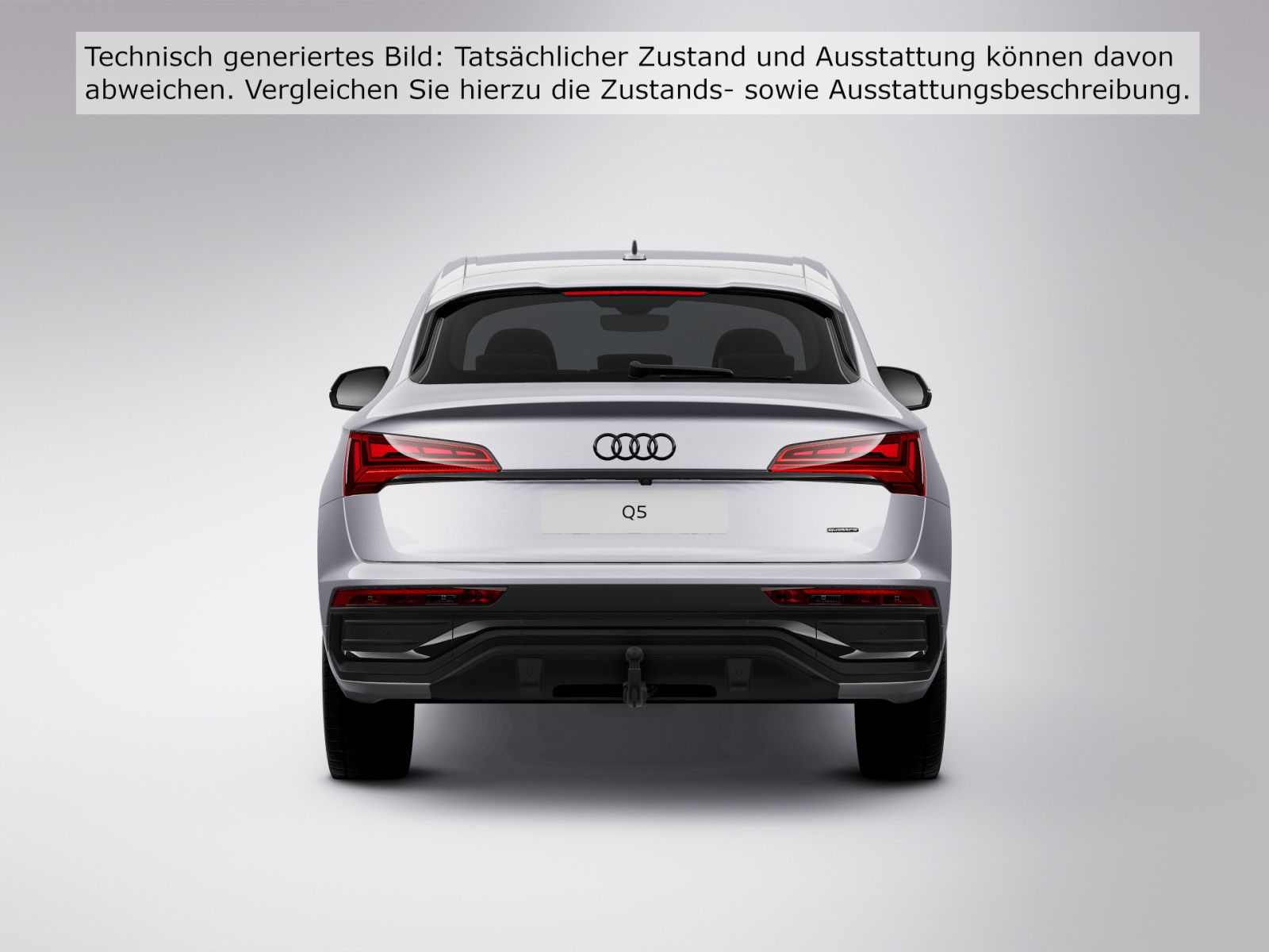 Audi Q5 - Bild 5