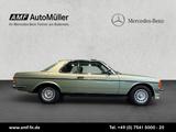 Mercedes-Benz 280 CE (W 123) AUTOMATIK AHK SD NOTE2 - Mercedes-Benz: Coupe, W123
