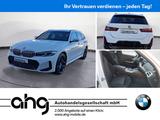 BMW 330e Touring Automatic M Sportpaket 19' Pano .AH
