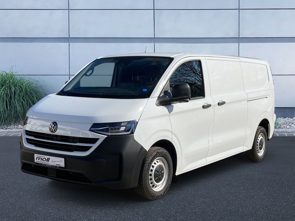 Volkswagen Andere