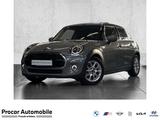 MINI Cooper LED PA RFK Pano PDC Navi DAB Klimaauto. - MINI Cooper in Wuppertal