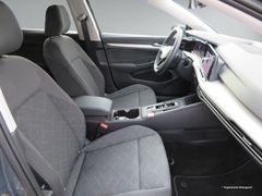 VW Golf VIII Variant 2.0TDI Life DSG Kamera LED Nav VW Golf VIII Variant 2.0TDI Life DSG Kamera LED Nav