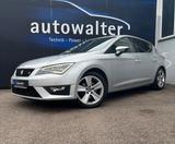 Seat Leon FR - gebrauchte Seat Leon aus dem Jahr 2013