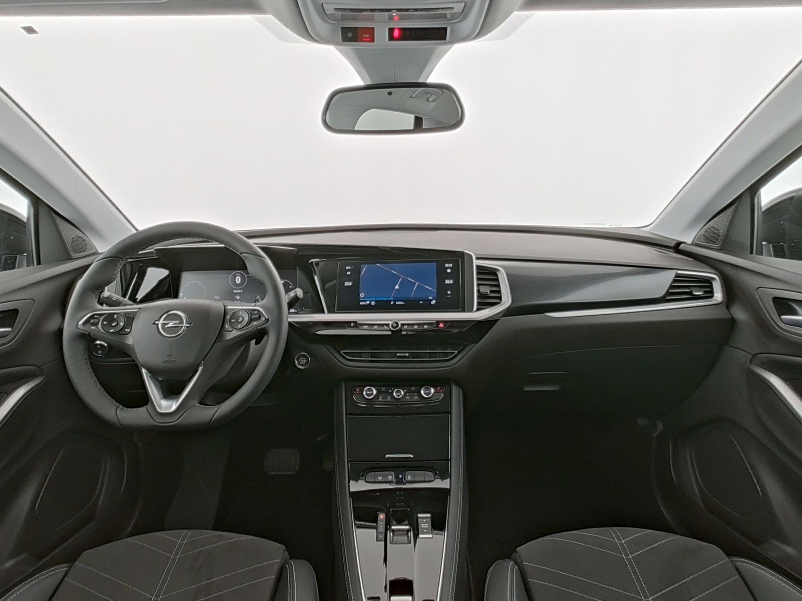 Opel Grandland (X) - Bild 15