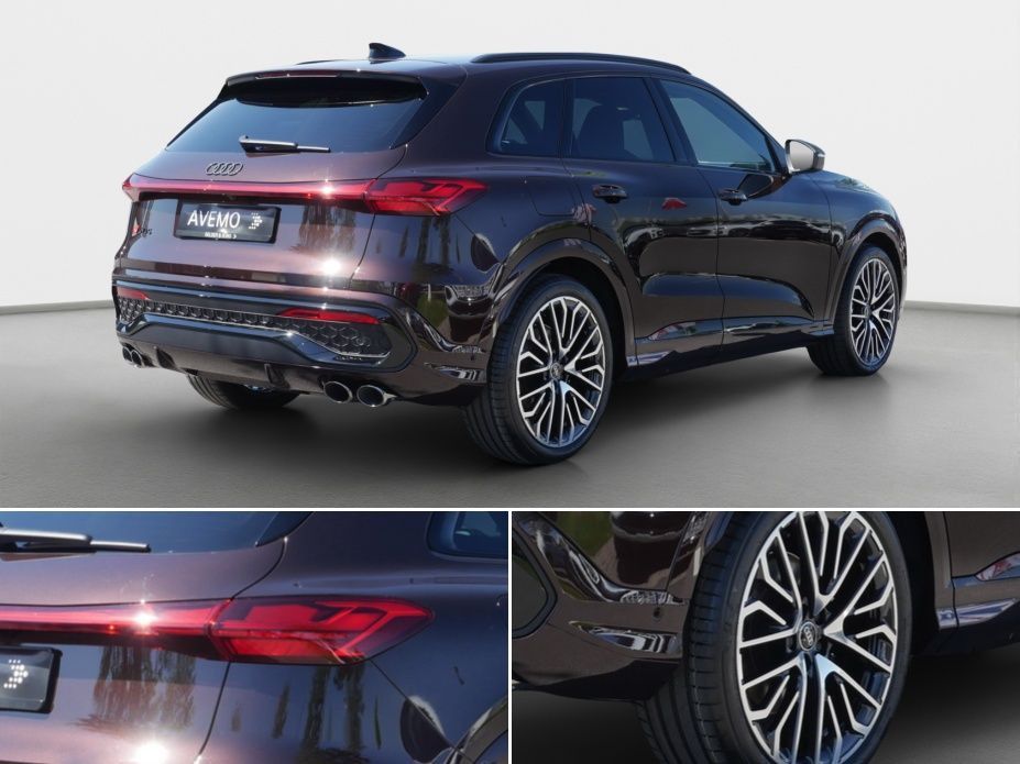 Audi SQ5 - Bild 25