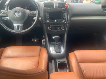 Volkswagen Golf - 7