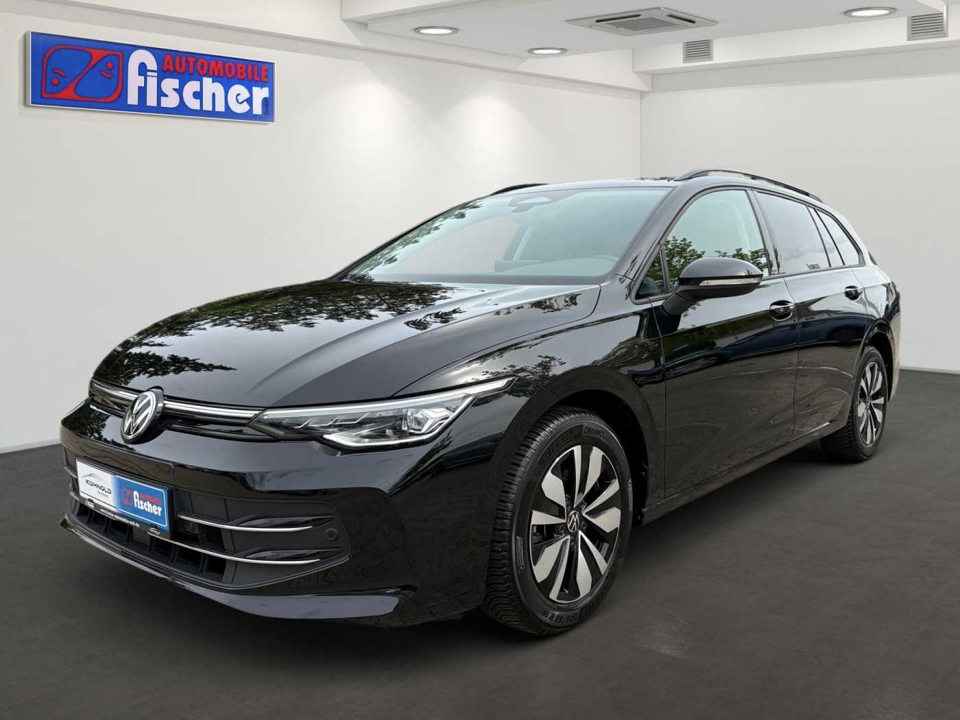 Volkswagen Golf Variant 1.5 TSI Life Garantie AHK ACC PDC K