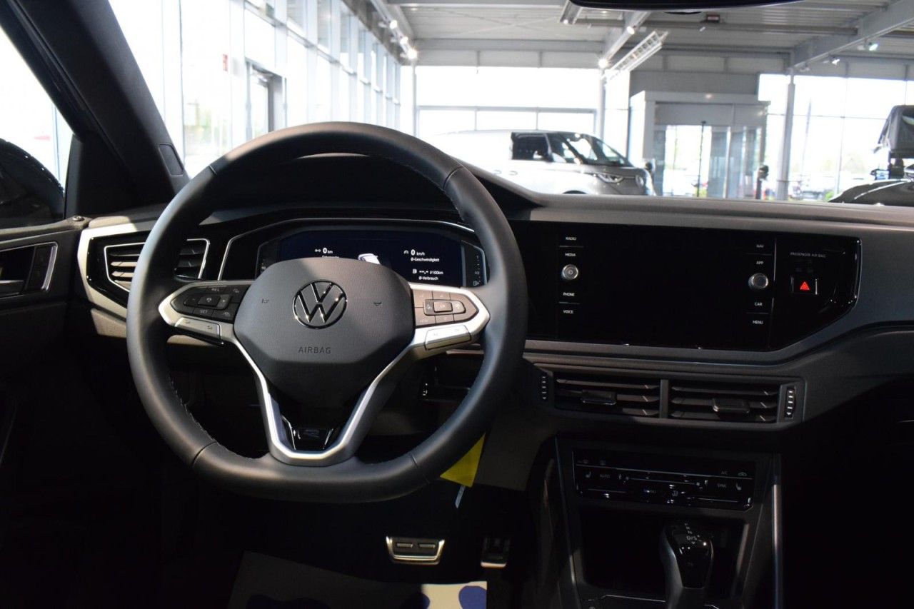 Volkswagen Taigo - Bild 11