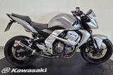 Kawasaki Z 750 MIVV Auspuff+KZH+Spiegel - KAWASAKI KZ750