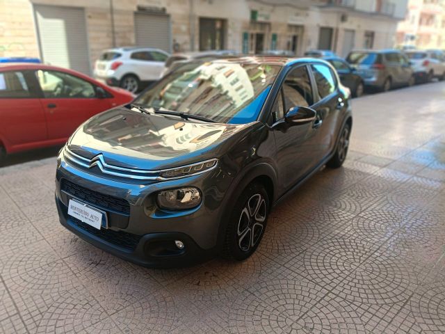 Citroën Citroen C3 BlueHDi 75-NEOPATENTATI-Euro 9690