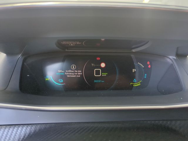 2008 e- GT *NAVI*KAMERA*SHZ*