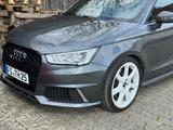 Audi S1 2.0 TFSI quattro - - Audi S1 aus 2014
