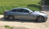 BMW 640 Gran Coupé 640d Gran Coupé - - BMW 640 Gran Coupé Diesel Gebrauchtwagen