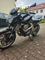 Kawasaki ZR 750 L - KAWASAKI ZR 750