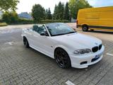 BMW E46  330i Cabrio - BMW 330: Cabrio, E46 330i