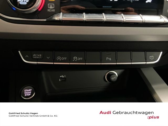 Audi A4 - Bild 15